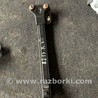 Направляющая стекла задняя правая Subaru Forester SG S11 (02-08)