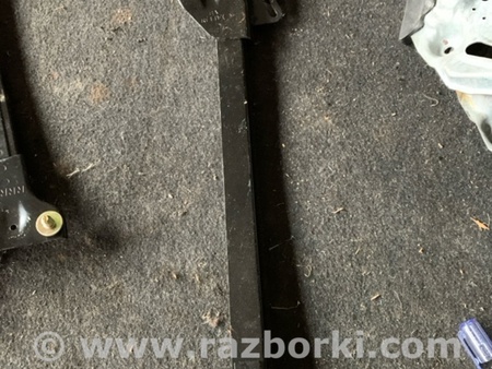 ФОТО Направляющая стекла задняя левая для Subaru Forester SG S11 (02-08) Київ