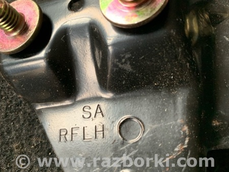 ФОТО Направляющая стекла задняя левая для Subaru Forester SG S11 (02-08) Київ