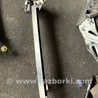 Направляющая стекла задняя левая Subaru Forester SG S11 (02-08)