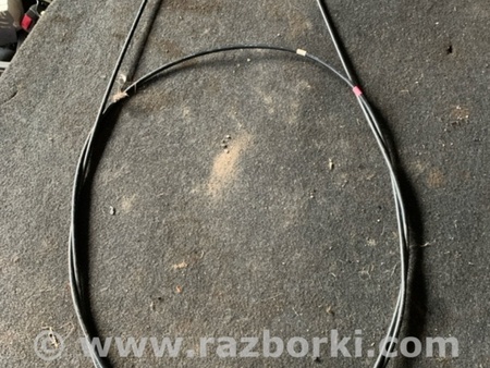 ФОТО Трос лючка бака для Subaru Forester SG S11 (02-08) Київ