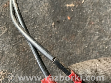 ФОТО Трос лючка бака для Subaru Forester SG S11 (02-08) Київ