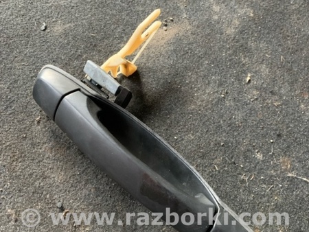 ФОТО Ручка двери внешняя задняя правая для Subaru Forester SG S11 (02-08) Київ