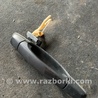 Ручка двери внешняя задняя правая Subaru Forester SG S11 (02-08)