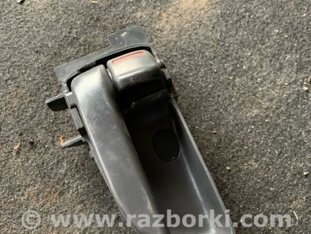 ФОТО Ручка двери внутренняя задняя левая для Subaru Forester SG S11 (02-08) Київ