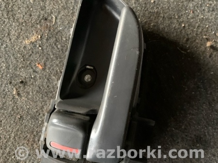 ФОТО Ручка двери внутренняя передняя левая для Subaru Forester SG S11 (02-08) Київ