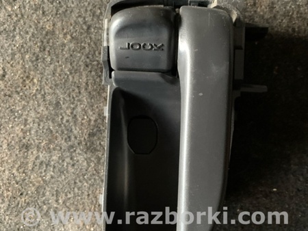 ФОТО Ручка двери внутренняя задняя правая для Subaru Forester SG S11 (02-08) Київ