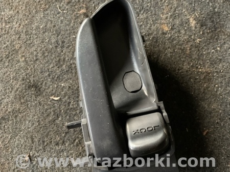 ФОТО Ручка двери внутренняя передняя правая для Subaru Forester SG S11 (02-08) Київ