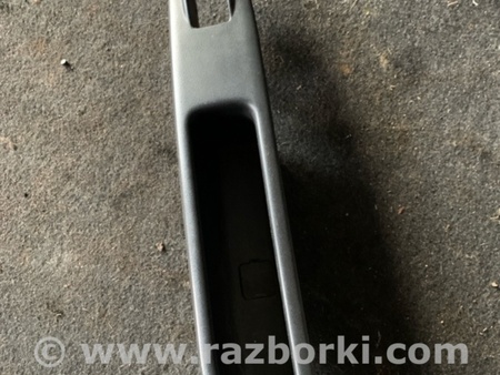 ФОТО Ручка двери внутренняя задняя левая для Subaru Forester SG S11 (02-08) Київ