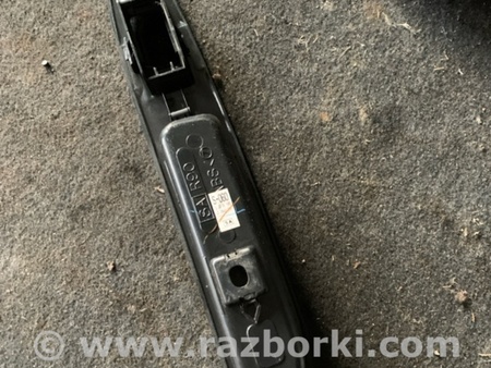 ФОТО Ручка двери внутренняя задняя левая для Subaru Forester SG S11 (02-08) Київ