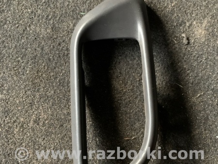 ФОТО Накладка в салоне задняя правая для Subaru Forester SG S11 (02-08) Київ