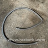 Уплотнительная резинка передняя левая Subaru Forester SG S11 (02-08)