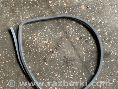 ФОТО Уплотнительная резинка передняя правая для Subaru Forester SG S11 (02-08) Київ