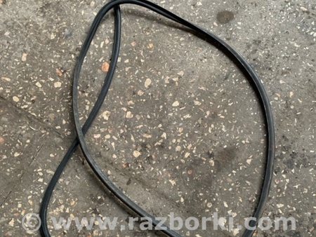 ФОТО Уплотнительная резинка для Subaru Forester SG S11 (02-08) Київ