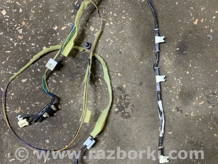 ФОТО Проводка для Subaru Forester SG S11 (02-08) Київ