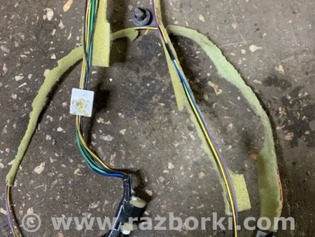 ФОТО Проводка для Subaru Forester SG S11 (02-08) Київ