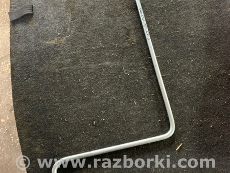 ФОТО Рычаг домкрата для Subaru Forester SG S11 (02-08) Київ