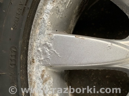 ФОТО Диски колёсные комплект для Subaru Forester SG S11 (02-08) Київ