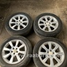 Диски колёсные комплект Subaru Forester SG S11 (02-08)