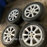 ФОТО Диски колёсные комплект для Subaru Forester SG S11 (02-08) Київ
