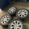 ФОТО Диски колёсные комплект для Subaru Forester SG S11 (02-08) Київ