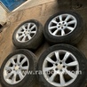 ФОТО Диски колёсные комплект для Subaru Forester SG S11 (02-08) Київ