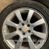 ФОТО Диски колёсные комплект для Subaru Forester SG S11 (02-08) Київ