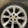 ФОТО Диски колёсные комплект для Subaru Forester SG S11 (02-08) Київ