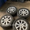 ФОТО Диски колёсные комплект для Subaru Forester SG S11 (02-08) Київ