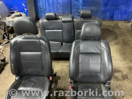 ФОТО Салон в сборе для Subaru Forester SG S11 (02-08) Київ