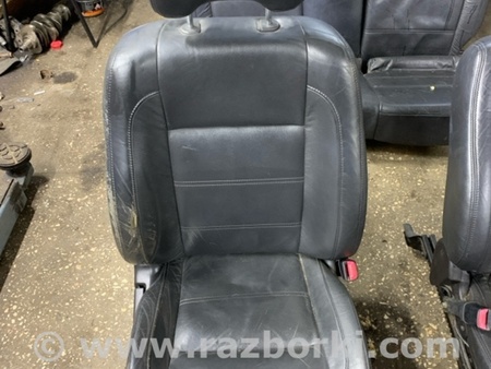 ФОТО Салон в сборе для Subaru Forester SG S11 (02-08) Київ