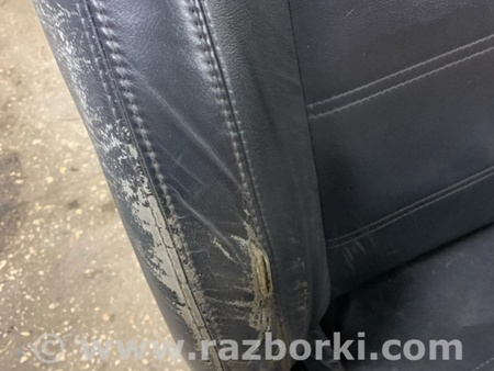 ФОТО Салон в сборе для Subaru Forester SG S11 (02-08) Київ