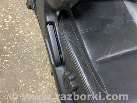 ФОТО Салон в сборе для Subaru Forester SG S11 (02-08) Київ