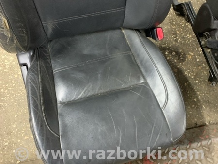 ФОТО Салон в сборе для Subaru Forester SG S11 (02-08) Київ