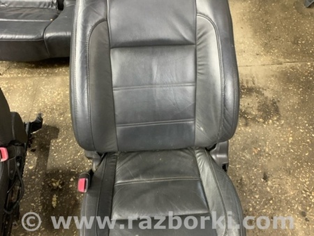 ФОТО Салон в сборе для Subaru Forester SG S11 (02-08) Київ