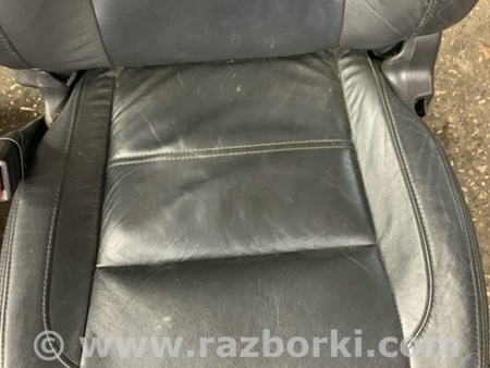 ФОТО Салон в сборе для Subaru Forester SG S11 (02-08) Київ