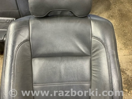 ФОТО Салон в сборе для Subaru Forester SG S11 (02-08) Київ