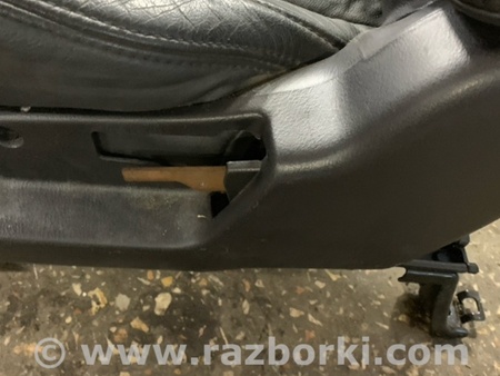 ФОТО Салон в сборе для Subaru Forester SG S11 (02-08) Київ