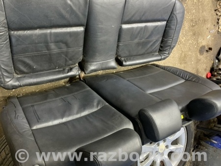 ФОТО Салон в сборе для Subaru Forester SG S11 (02-08) Київ