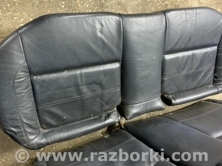 ФОТО Салон в сборе для Subaru Forester SG S11 (02-08) Київ