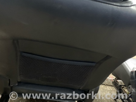 ФОТО Салон в сборе для Subaru Forester SG S11 (02-08) Київ