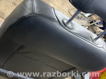 ФОТО Салон в сборе для Subaru Forester SG S11 (02-08) Київ