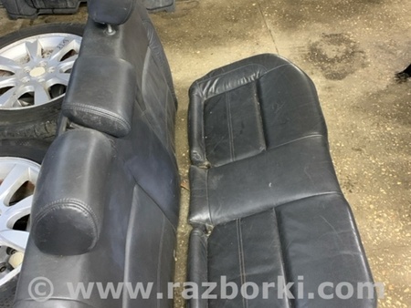 ФОТО Салон в сборе для Subaru Forester SG S11 (02-08) Київ