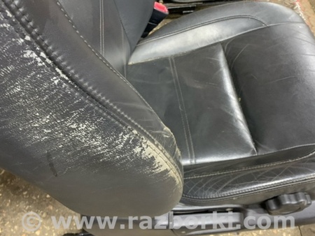 ФОТО Салон в сборе для Subaru Forester SG S11 (02-08) Київ