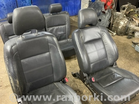 ФОТО Салон в сборе для Subaru Forester SG S11 (02-08) Київ