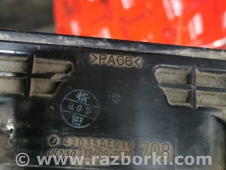 ФОТО Адсорбер для Subaru Forester SG S11 (02-08) Київ