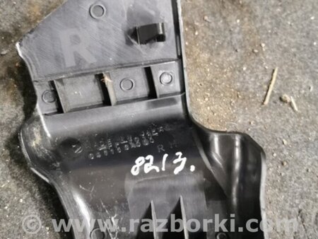 ФОТО Заглушка правая для Subaru Forester SG S11 (02-08) Київ