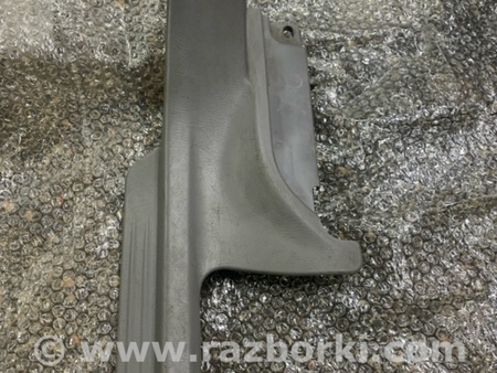 ФОТО Накладка на порог в салоне задняя правая для Subaru Forester SG S11 (02-08) Київ