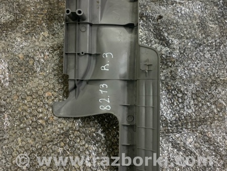 ФОТО Накладка на порог в салоне задняя правая для Subaru Forester SG S11 (02-08) Київ