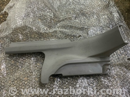 ФОТО Накладка на порог в салоне задняя правая для Subaru Forester SG S11 (02-08) Київ